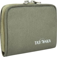 Vorschau: Tatonka Zip Money Box RFID Block - Geldbeutel olive - Bild 11 Vorschau: Tatonka Zip Money Box RFID Block - Geldbeutel olive - Bild 11
