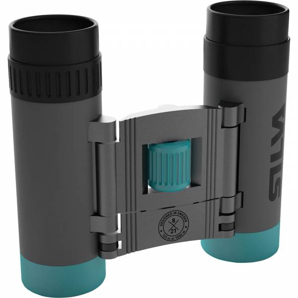 Silva Binocular Pocket 8x - Fernglas - Bild 1
