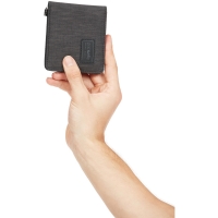 Vorschau: pacsafe RFIDsafe Bifold Wallet - Geldbörse carbon - Bild 14