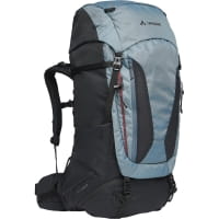 Vorschau: VAUDE Women's AVOX 60+10 - Trekkingrucksack heron - Bild 1