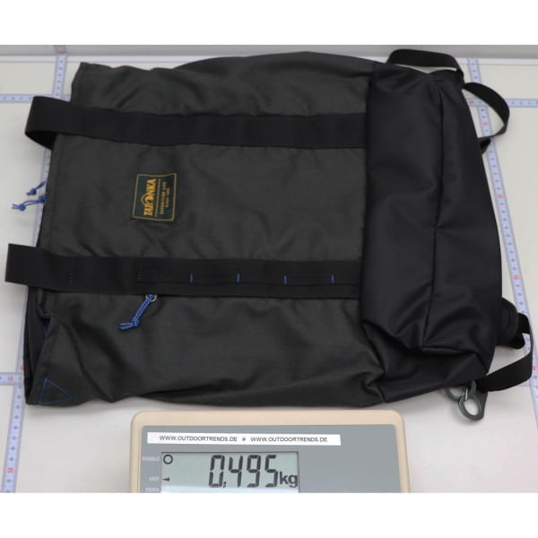 Tatonka City Stroller - Rucksacktasche - Bild 13 Tatonka City Stroller - Rucksacktasche - Bild 13
