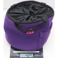 Vorschau: Beal Monster Cocoon - Boulder-Chalkbag - Bild 4