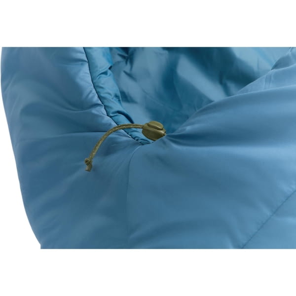 Nordisk Bjarni ±0° Mummy - Kunstfaserschlafsack aegean blue - Bild 7 Nordisk Bjarni ±0° Mummy - Kunstfaserschlafsack aegean blue - Bild 7