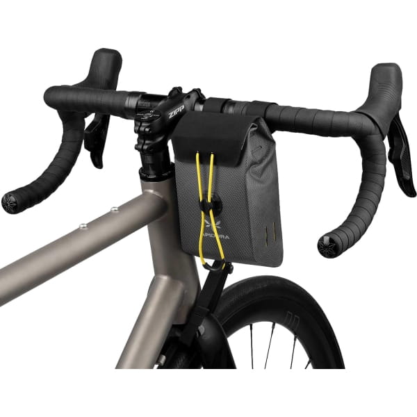 Apidura Expedition Stem Pack - Vorbautasche - Bild 4