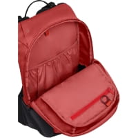 Vorschau: VAUDE Women's Trailvent 15 - Mountainbike-Rucksack brick - Bild 23