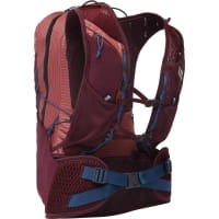 Vorschau: Black Diamond W Pursuit 15 Backpack - Wanderrucksack cherrywood-ink blue - Bild 2 Vorschau: Black Diamond W Pursuit 15 Backpack - Wanderrucksack cherrywood-ink blue - Bild 2