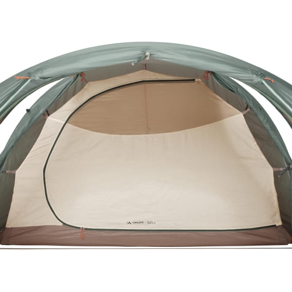 VAUDE Allround Ferret XT 3P - Drei Personen Zelt agave - Bild 3 VAUDE Allround Ferret XT 3P - Drei Personen Zelt agave - Bild 3