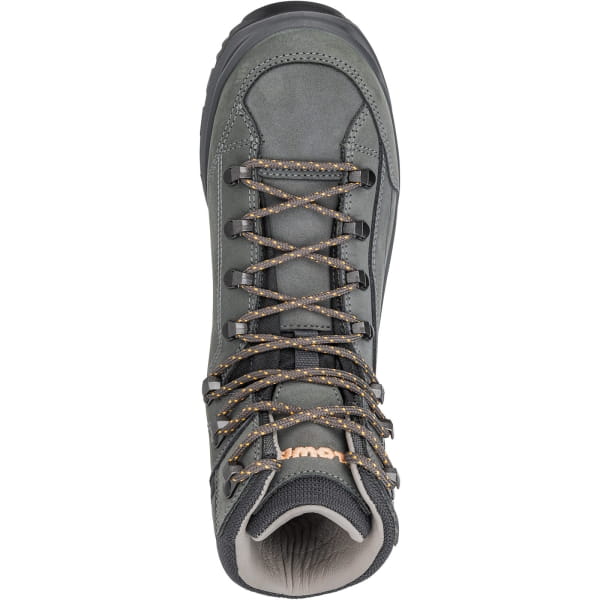 Lowa Women's Renegade EVO LL MID - Wanderschuhe graphite-apricot - Bild 5