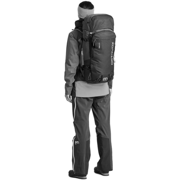 Ortovox Peak 32 S - Hochtourenrucksack wild berry - Bild 4 Ortovox Peak 32 S - Hochtourenrucksack wild berry - Bild 4