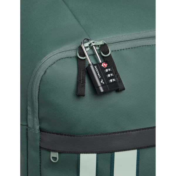 VAUDE Takutea 90 - Reisetasche mit Rollen agave - Bild 27 VAUDE Takutea 90 - Reisetasche mit Rollen agave - Bild 27