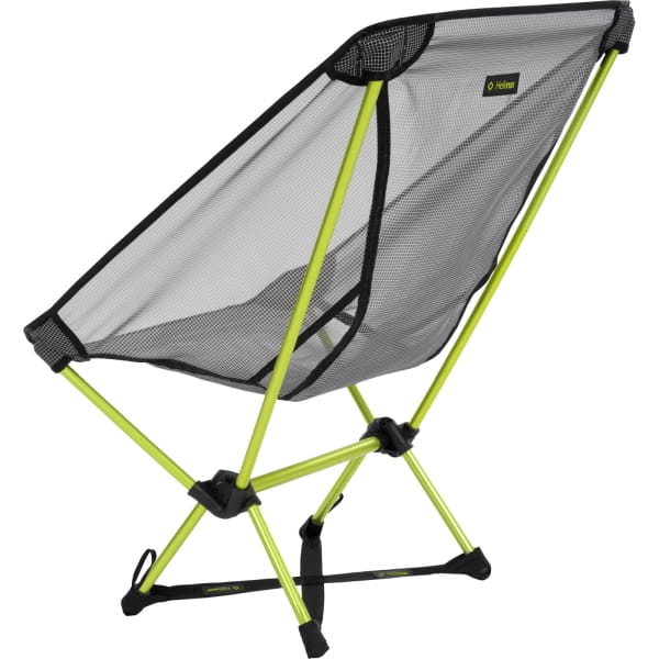 Helinox Chair Zero LT - Faltstuhl melon - Bild 13