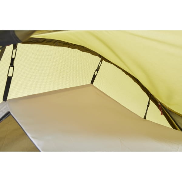 Nordisk Telemark 2.2 PU - 2 Personen Zelt dark olive - Bild 16 Nordisk Telemark 2.2 PU - 2 Personen Zelt dark olive - Bild 16