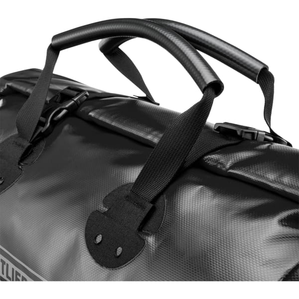ORTLIEB Rack-Pack 24L schwarz - Bild 11 ORTLIEB Rack-Pack 24L schwarz - Bild 11