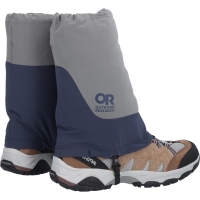 Vorschau: Outdoor Research Ferrosi Thru Gaiters - Gamaschen pewter-naval blue - Bild 3 Vorschau: Outdoor Research Ferrosi Thru Gaiters - Gamaschen pewter-naval blue - Bild 3