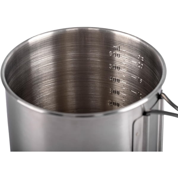 Petromax Kochbecher - Trockenbrennstoff-Kochset - Bild 8