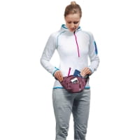 Vorschau: deuter Belt I - Hüfttasche maron - Bild 7 Vorschau: deuter Belt I - Hüfttasche maron - Bild 7