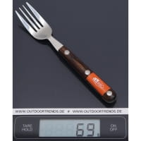 Vorschau: GSI Rakau Table Fork - Gabel - Bild 2