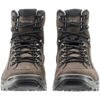 Vorschau: Lowa Renegade EVO LL MID - Wanderschuhe dark brown-black - Bild 5