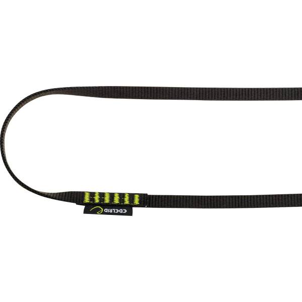 Edelrid Tech Web-Schlinge 12 mm night - Bild 3 Edelrid Tech Web-Schlinge 12 mm night - Bild 3