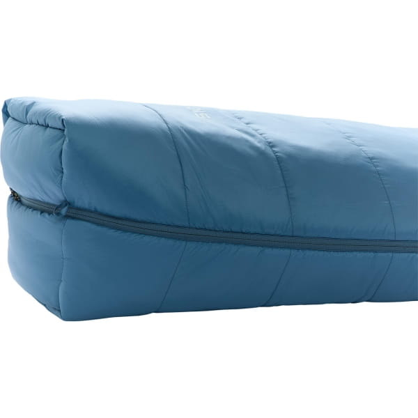Nordisk Bjarni ±0° Mummy - Kunstfaserschlafsack aegean blue - Bild 8 Nordisk Bjarni ±0° Mummy - Kunstfaserschlafsack aegean blue - Bild 8