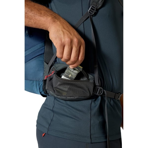 Rab Protium 20 - Tagesrucksack - Bild 16 Rab Protium 20 - Tagesrucksack - Bild 16