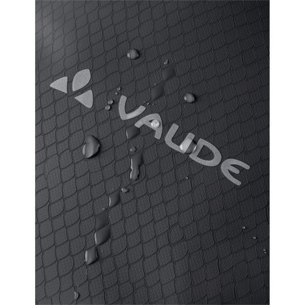 VAUDE Aqua Commute Single - Hinterrad-Tasche black - Bild 7