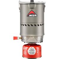 Vorschau: MSR Reactor 1.0L Stove System - Kochersystem - Bild 3 Vorschau: MSR Reactor 1.0L Stove System - Kochersystem - Bild 3