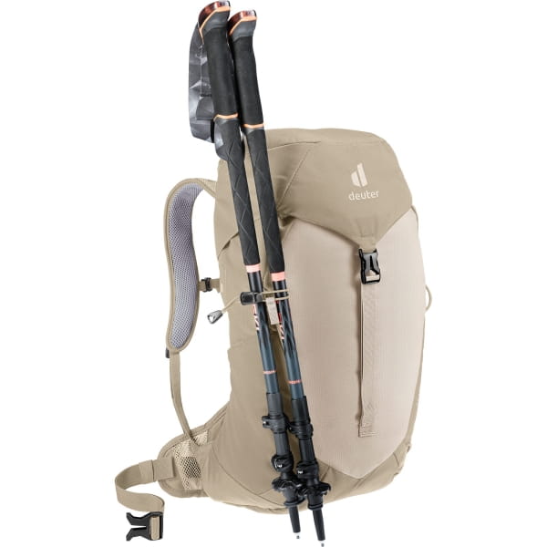 deuter AC Lite 14 SL - Wanderrucksack alu-greystone - Bild 12