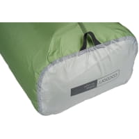 Vorschau: COCOON Drybag Ultralight - Packsack myrtle green - Bild 15