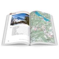 Vorschau: Panico Verlag Salzburger Land Band 1 - Skitourenführer - Bild 9