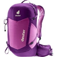 deuter Speed Lite Pro 17 SL - Speed-Hiking-Rucksack