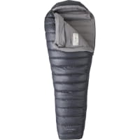 Vorschau: Nordisk Nansen ±0° Mummy - Daunenschlafsack ebony - Bild 2