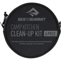 Vorschau: Sea to Summit Camp Kitchen Clean-Up Kit - Waschset - Bild 2