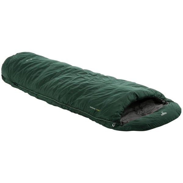 NOMAD Taurus 400 - Schlafsack dark green - Bild 2