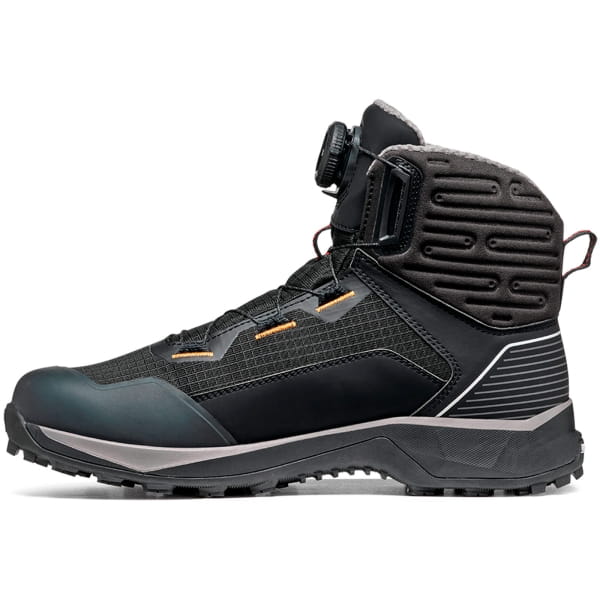 Garmont Trace MID BOA GTX - Wanderschuhe black-garmont orange - Bild 3 Garmont Trace MID BOA GTX - Wanderschuhe black-garmont orange - Bild 3