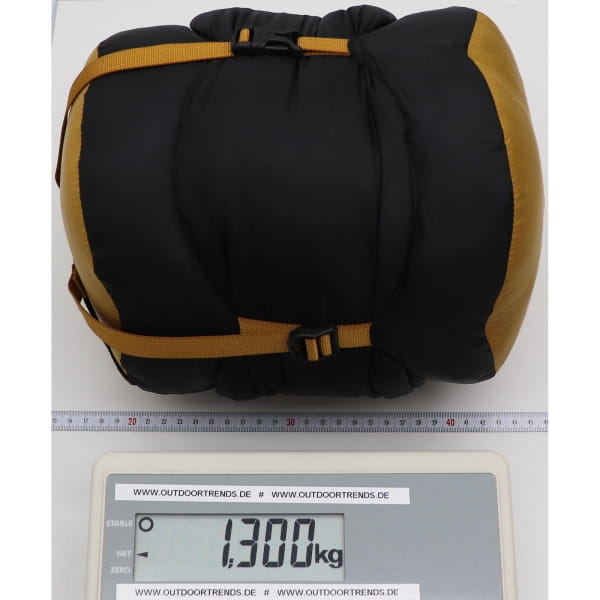 NEMO Disco Endless Promise Men 15 - Daunenschlafsack ombre blue - Bild 10