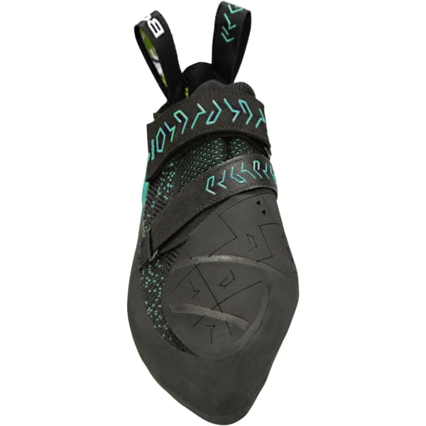 Boreal Indo Wmns - Boulderschuhe black-turquoise - Bild 2 Boreal Indo Wmns - Boulderschuhe black-turquoise - Bild 2