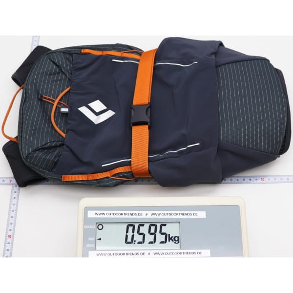 Black Diamond Pursuit 15 Backpack - Wanderrucksack - Bild 19