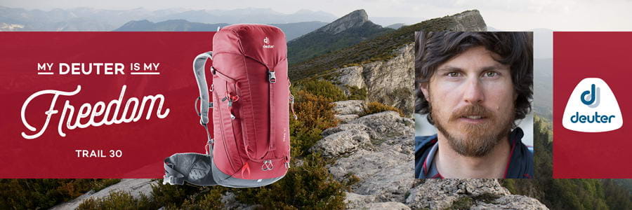 deuter Trail Serie