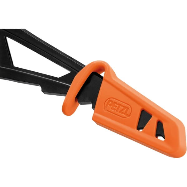 Petzl Pick and Spike Protection - Eispickel-Schutz - Bild 2 Petzl Pick and Spike Protection - Eispickel-Schutz - Bild 2