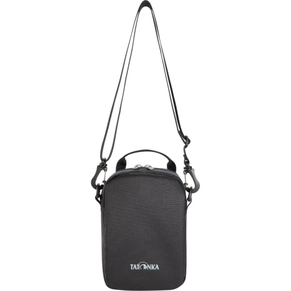 Tatonka Check In RFID Block - Gürtel-Tasche black - Bild 11 Tatonka Check In RFID Block - Gürtel-Tasche black - Bild 11