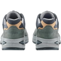 Vorschau: Lowa Women's Renegade EVO GTX Lo Wide - Wanderschuhe graphite-apricot - Bild 6