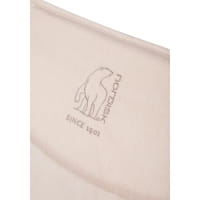 Vorschau: Nordisk Kongelund Lounge Chair - Faltstuhl sandshell-black - Bild 3