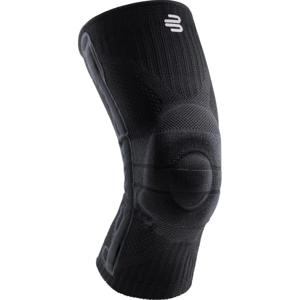 Bauerfeind Sports Sports Knee Support - Kniebandage all black - Bild 1