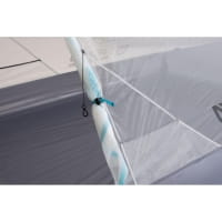 Vorschau: NEMO Hornet Elite OSMO 2P - 2-Personen-Zelt aluminum-stormy night - Bild 13
