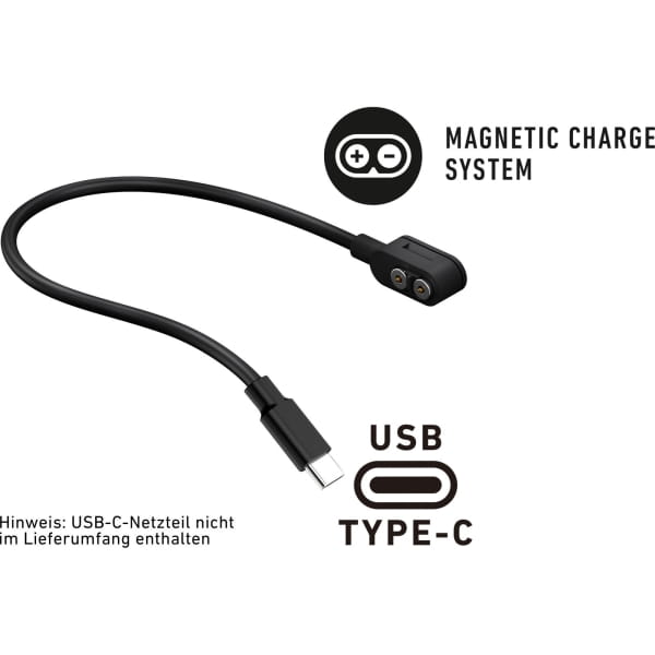 Ledlenser HF8R Core - Stirnlampe - Bild 6