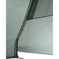 Vorschau: VAUDE Allround Chapel XT 2P - Zwei Personen Zelt agave - Bild 11