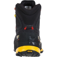 Vorschau: La Sportiva Men's TxS GTX - Backpacking-Schuhe black-yellow - Bild 6