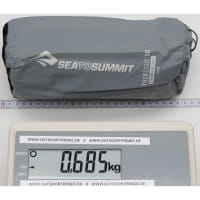 Vorschau: Sea to Summit Ether Light XR Insulated ASC - Schlafmatte grey dark - Bild 7 Vorschau: Sea to Summit Ether Light XR Insulated ASC - Schlafmatte grey dark - Bild 7