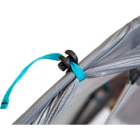 Vorschau: NEMO Hornet Elite OSMO 1P - 1-Personen-Zelt aluminum-stormy night - Bild 16